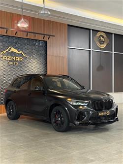 بي ام دبليو X5